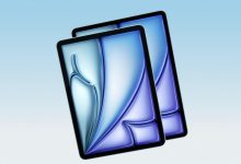 مدلهای ۱۳ اینچ و ۱۱ اینچ آیپد ایر تفاوت نسبتا مهمی دارند