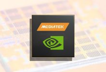 مدیاتک احتمالا رقیب ۳ نانومتری تراشه جنجالی ایکس الیت را با همکاری انویدیا می‌سازد