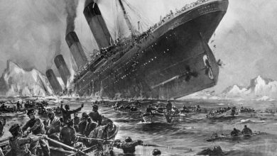 مدیرسابق FTX اروپا، ساعت طلای متعلق به یکی از مسافران تایتانیک را با قیمت 1.5 میلیون دلار خرید