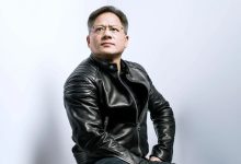 مدیرعامل انویدیا روتین روزانه خود را شرح میدهد؛ 14 ساعت کار از 6 صبح