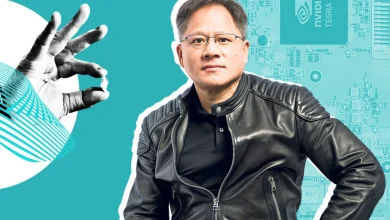 مدیرعامل انویدیا روزانه ۱۴ ساعت کار می‌کند