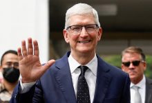 مدیرعامل اپل رجزخوانی کرد: در حوزه هوش مصنوعی «متمایز» خواهیم بود