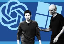 مدیرعامل مایکروسافت نسبت به توافق اپل و OpenAI نگران است