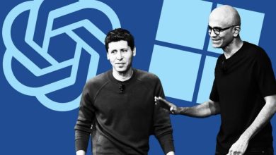 مدیرعامل مایکروسافت نسبت به توافق اپل و OpenAI نگران است