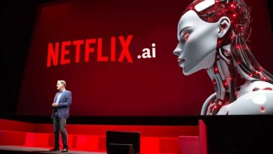 مدیرعامل نتفلیکس: افراد ماهر در استفاده از هوش مصنوعی میتوانند شغل شما را تصاحب کنند