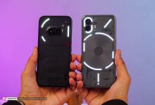 مشخصات فنی ارزان‌ترین گوشی برند ناتینگ لو رفت