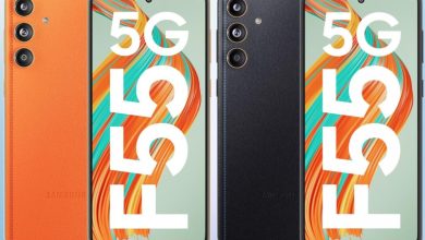 مشخصات و قیمت گوشی مورد انتظار گلکسی F55 سامسونگ لو رفت