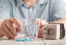 مطالعه جدید: داروهای فشار خون خطر شکستگی استخوان در افراد مسن را دو برابر میکند!