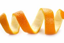 مطالعه جدید: پوست پرتقال میتواند فواید فوقالعادهای برای قلب داشته باشد