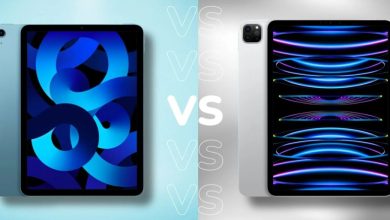 معاون اپل استراتژی‌های این شرکت درباره مدل‌های مختلف آیپد را توضیح داد