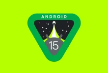 منو تنظیم صدا جدید اندروید ۱۵ رونمایی شد