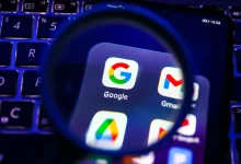 موتور جستوجوی گوگل با تمرکز بر هوش مصنوعی بازطراحی میشود