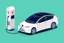 مورد عجیب رانندگان خودروهای برقی!