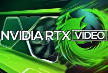 موزیلا فایرفاکس به‌لطف RTX Video وضوح ویدیوها را ارتقاء می‌دهد
