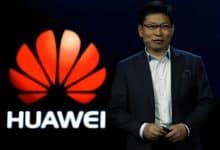 موقعیت شغلی یکی از ارشدترین مدیران هواوی تغییر کرد