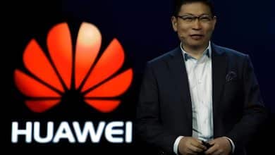 موقعیت شغلی یکی از ارشدترین مدیران هواوی تغییر کرد