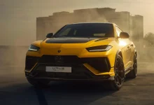 نبرد تماشایی شاسی‌بلندها؛ لامبورگینی اوروس در برابر فراری پوروسانگوئه [تماشا کنید]