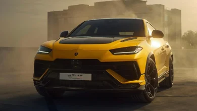 نبرد تماشایی شاسی‌بلندها؛ لامبورگینی اوروس در برابر فراری پوروسانگوئه [تماشا کنید]