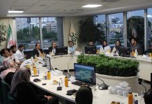 نخستین دوره آموزشی «توسعه راهبری فناپ» آغاز شد