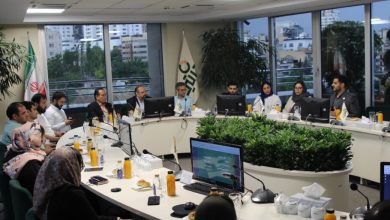 نخستین دوره آموزشی «توسعه راهبری فناپ» آغاز شد