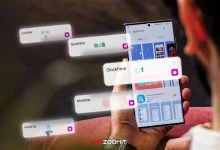 نرمافزار محبوب Good Lock سامسونگ وارد گوگل پلی شد