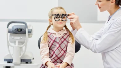 نزدیک‌بینی در سطح نگران‌کننده‌ای شیوع پیدا کرده است