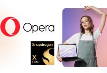 نسخه آرم مرورگر اپرا وارد ویندوز شد