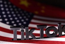 نسخه آمریکایی تیک‌تاک عرضه می‌شود