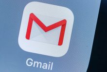 نسخه موبایل جیمیل بیشازپیش با هوش مصنوعی درآمیخته میشود