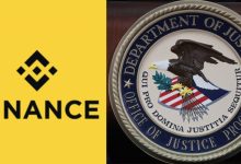 نظارت بر صرافی رمزارزی بایننس شدیدتر شد!