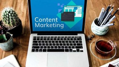 نقش بازاریابی محتوا در ساخت یک حضور آنلاین پرقدرت