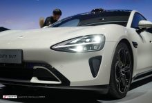 نقص فنی جنجالی خودرو SU7؛ شیائومی رسما عذرخواهی کرد