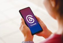 نمایش بازدید پست‌ها به شبکه اجتماعی تردز می‌آید