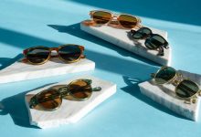 نکات مهم برای انتخاب عینک آفتابی مناسب و محافظ چشم‌ها