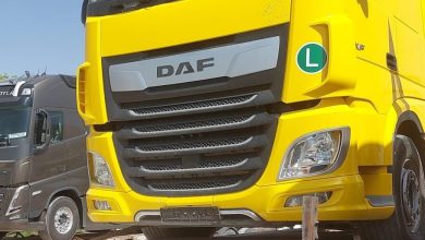 نگاهی به آمار ترخیص کامیون‌های وارداتی دست‌دوم طی دو سال اخیر