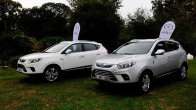 نگاهی به قیمت جک S5 دنده‌ای در بازار آزاد؛ رقیب نزدیک تارا + جدول اردیبهشت 1403