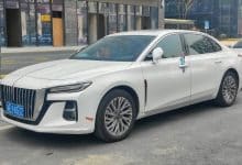 نگاهی به قیمت هونگچی H5 در بازار آزاد؛ یکی از گران‌ترین چینی‌های بازار + جدول