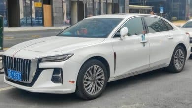 نگاهی به قیمت هونگچی H5 در بازار آزاد؛ یکی از گران‌ترین چینی‌های بازار + جدول