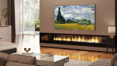 هایسنس رقیب ارزان تلویزیون معروف سامسونگ را رونمایی کرد