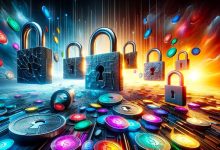 هجوم ۳٫۵ میلیارد دلار از توکنهای قفلشده به بازار! قیمتها دوباره میریزند؟
