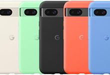 همان همیشگی؛ تصاویر و مشخصات پیکسل 8a بار دیگر لو رفت