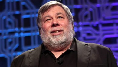 هم‌بنیان‌گذار اپل: می‌خواهم در هنگام مرگ لحظات شاد با خانواده و دوستانم را به یاد بیاورم