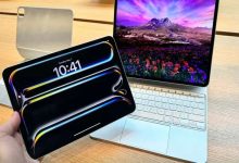 همه چیز درباره آیپدپرو جدید اپل با پردازنده M4