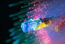 همه‌چیز درباره فیبر نوری