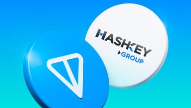 همکاری گسترده بنیاد تن و صرافی هش‌کی! رالی قیمت TON در راه است؟