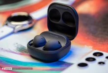 هندزفری گلکسی بادز ۳ سامسونگ احتمالا بازطراحی می‌شود