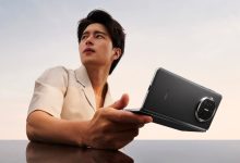 هواوی برترین تولیدکننده گوشی تاشو در جهان شد