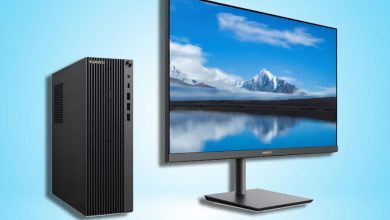 هواوی به‌زودی کامپیوتر رومیزی با پردازنده اختصاصی معرفی می‌کند