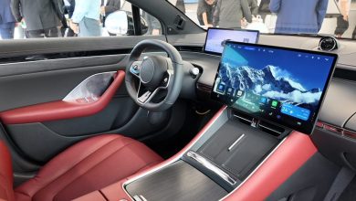 هواوی عملکرد درخشانی در بازار خودروهای برقی دارد