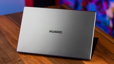 هواوی لپ‌تاپی با تمرکز بر هوش مصنوعی می‌سازد